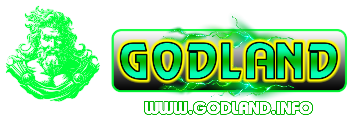 godland
